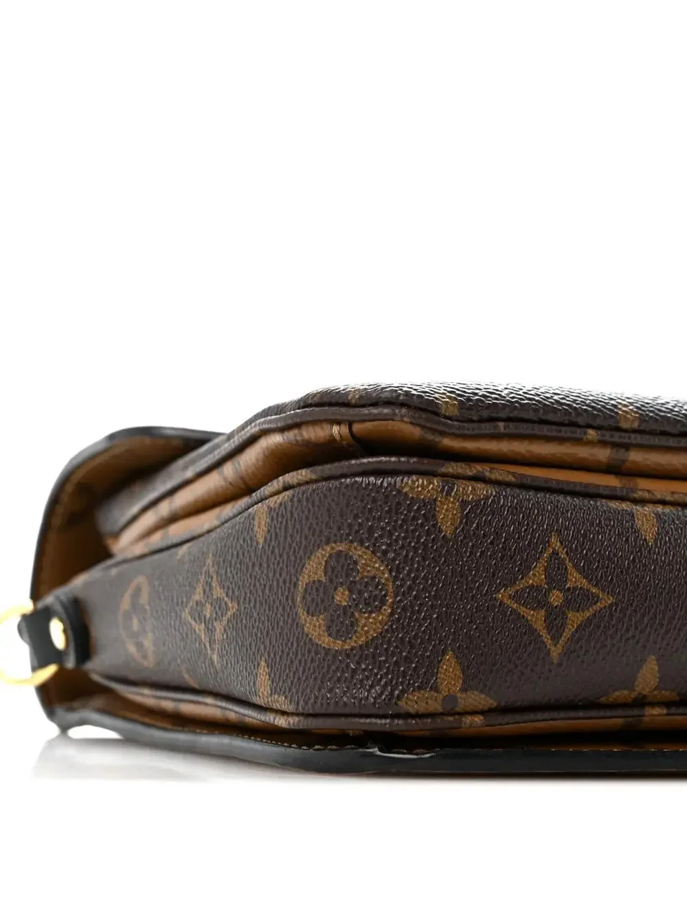 Louis Vuitton Reverse Pochette Metis #339656L17B